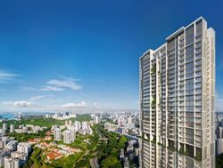 Avenue South Residence (D3), Apartment #459299161
